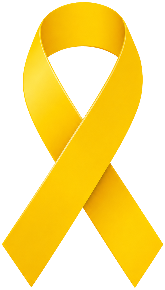 Logo Maio Amarelo