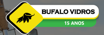 Bufalo Vidros