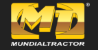 Mundial Tractor